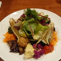 リストランテ野呂 - 