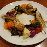 リストランテ野呂 - 