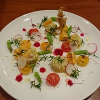 リストランテ野呂 - 