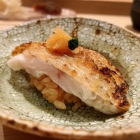 江戸前鮓 すし通 - 