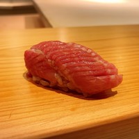 江戸前鮓 すし通 - 