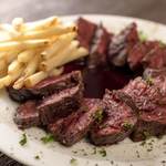 原価ビストロBAN！ 横浜西口天理ビル