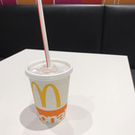 McDonald's - 