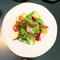 ラ・ボンヌターブル - 