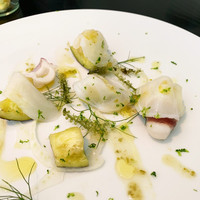 ラ・ボンヌターブル - 