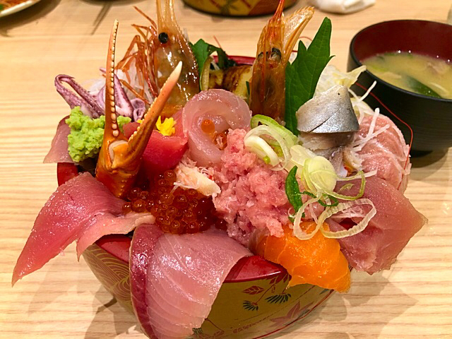漁師寿司食堂どと んと日本海 上諸江 寿司 食べログ
