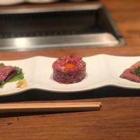 焼肉うしごろ 西麻布本店 - 