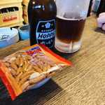 河本 - ファーストドリンク