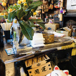 河本 - びわの実