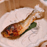 銀座 鮨 かねさか - 