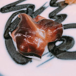 銀座 鮨 かねさか - 