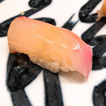 銀座 鮨 かねさか - 