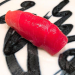 銀座 鮨 かねさか - 