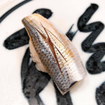 銀座 鮨 かねさか - 