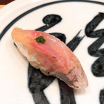 銀座 鮨 かねさか - 