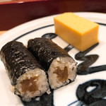 銀座 鮨 かねさか - 