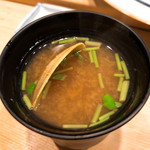 銀座 鮨 かねさか - 