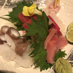 割烹・ろばた 和心 - 