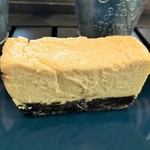 GREENROOM Tokyo - 豆腐のチーズケーキ