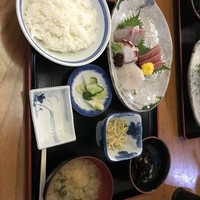浅草 魚料理 遠州屋 - 