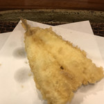 てんぷら みかわ - 