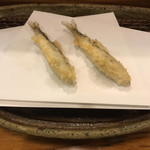 てんぷら みかわ - 