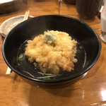 てんぷら みかわ - 