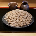 Teuchi Soba Mori - 