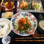クオン カフェ - 
