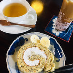 クオン カフェ - 