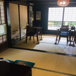 クオン カフェ - 