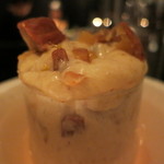 NARISAWA - 森のパン　”発酵中”