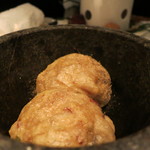 NARISAWA - 森のパン　”出来上がり”