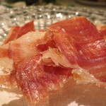 NARISAWA - イベリコ生ハム