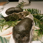 NARISAWA - 森のカキ