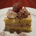 ル・ヨシマサ - デザート