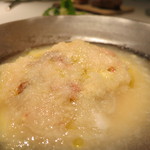 NARISAWA - ズワイガニ