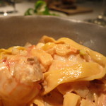 NARISAWA - 活ラングスティーヌ