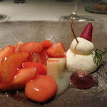 NARISAWA - 雪だるま