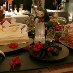 NARISAWA - クリスマスパレード