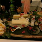 NARISAWA - これを頂きました