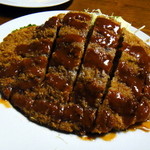 ブルドック - メンチカツ（2011.12）