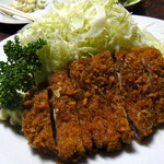 ブルドック - とんかつ（2011.12）