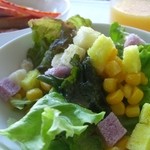 ジ・アッタテラス　クラブタワーズ - 朝食