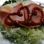 ブルドック - 大好き！ハムエッグ（2011.12）