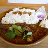 はらっぱカレー店