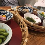 魚肴おばんちゃい - 