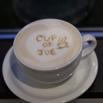 CUP OF JOE - ドリンク写真: