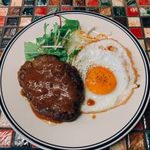 肉バルワイズベリー - 