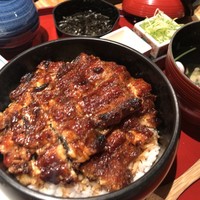 ひつまぶし名古屋備長 ラシック店 - 